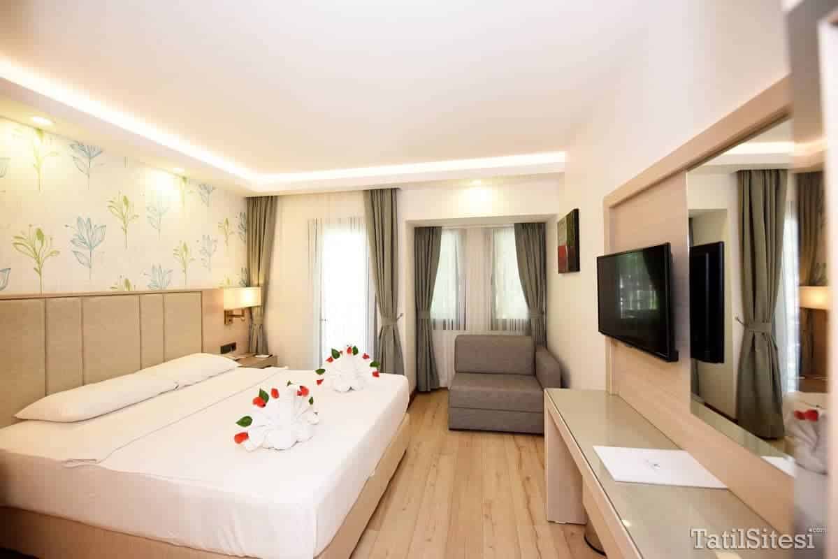 Liberty Hotels Ölüdeniz